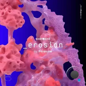  Perenne - Erosion (2024) 