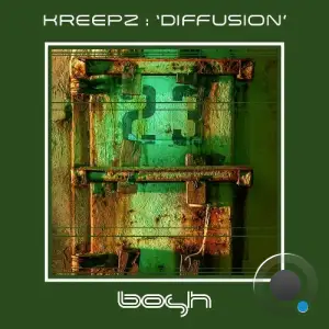  Kreepz - Diffusion (2024) 