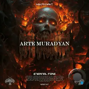  Arte Muradyan - Eternal Fire (2024) 