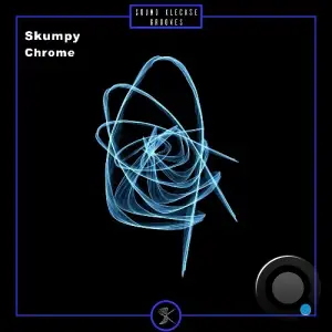  Skumpy - Chrome (2024) 