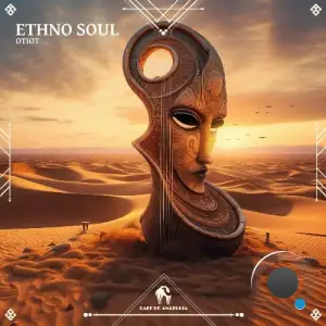  OTIOT - Ethno Soul (2024) 