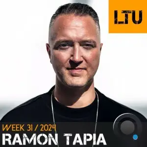  Ramon Tapia - Ltu Podcast Week 77 (2024-08-05) 