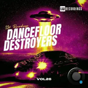  Dancefloor Destroyers, Vol. 26 (2024) 