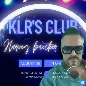  Harvey Baecker - Keller Street Podcast 213 (2024-08-06) 