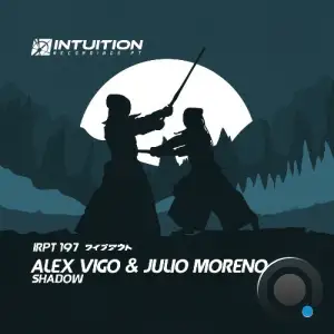  Alex Vigo & Julio Moreno - Shadow (2024) 