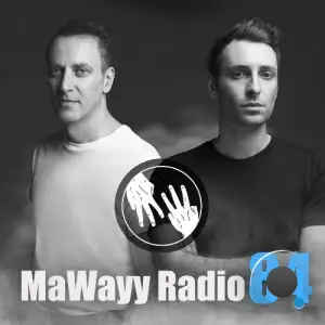  Mawayy - Mawayy Radio 084 (2024-08-06) 