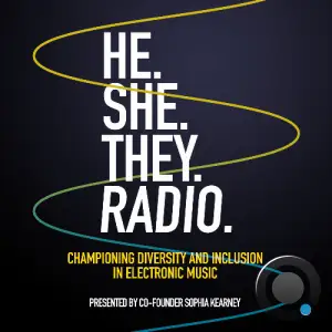  Sophia Kearney - He.She.They. Radio 003 (2024-08-06) 