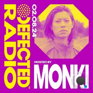  Monki - Defected In The House (06 August 2024) (2024-08-06) 