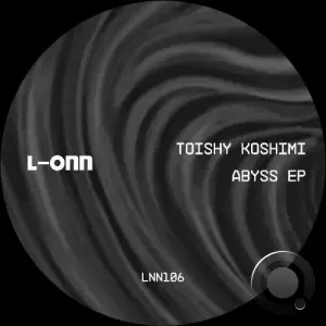  Toishy Koshimi - Abyss (2024) 