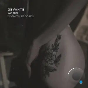  DeVante - We Did (2024) 