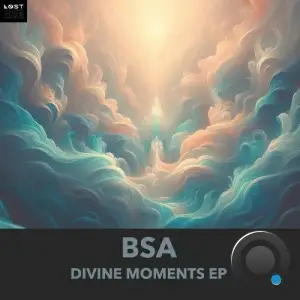  BSA - Divine Moments (2024) 