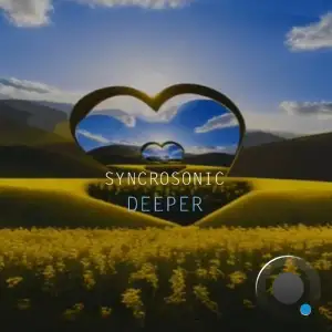  Syncrosonic - Deeper (2024) 