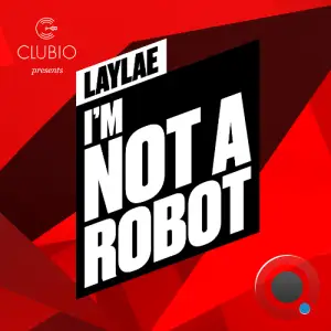  C Kerst - I'm Not A Robot #35 (2024-08-07) 