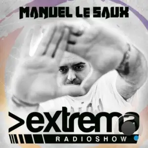  Manuel Le Saux - Extrema 855 (2024-08-07) 