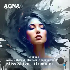  Miss Shiva - Dreamer (2024) 