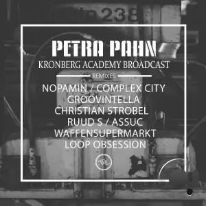  Petra Pahn - Kronberg Academy Broadcast (2024) 