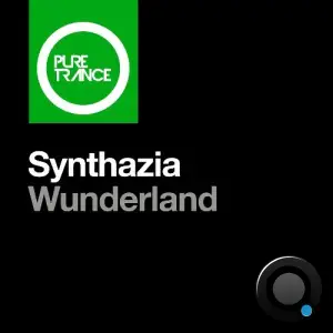  Synthazia - Wunderland (2024) 