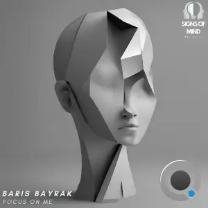  Baris Bayrak - Focus on Me (2024) 