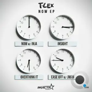  T-Lex - Now (2024) 