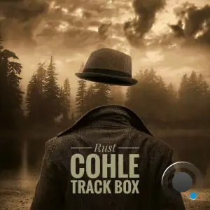  Rust Cohle - Track Box (2024) 