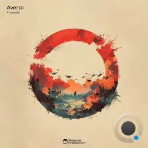  Fumaria - Averto (2024) 