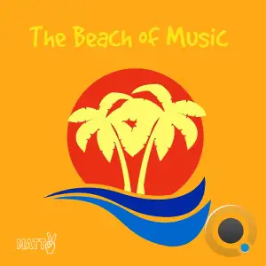  Matt V - The Beach Of Music Episode 367 (2024-08-08) 