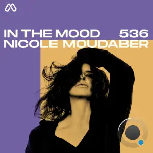  Nicole Moudaber - In The Mood 536 (2024-08-08) 