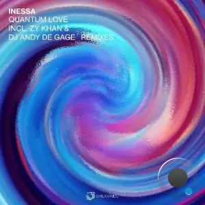  Inessa - Quantum Love (2024) 