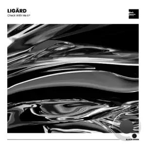  Ligärd - Check With Me (2024) 