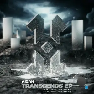  Aizan - Transcends (2024) 