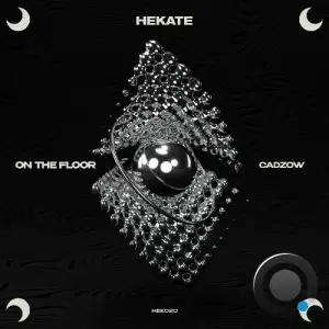  Cadzow - On The Floor (2024) 