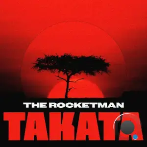  The Rocketman - Takata (2024) 