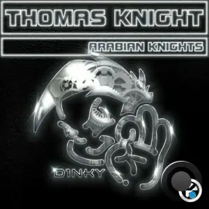  Thomas Knight - Arabian Knights (2024) 