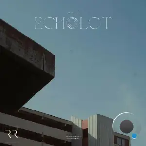  Pølaroit - Echolot (2024) 