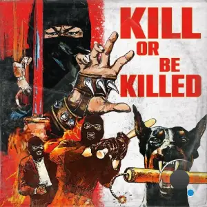  BP Infinite - Kill Or Be Killed (2024) 