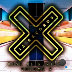  Best Of Remixes Volume 2 (2024) 