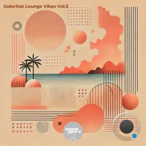  Goloritzè Lounge Vibes, Vol. 5 (2024) 