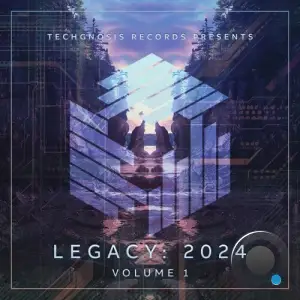  Legacy 2024, Vol. 1 (2024) 