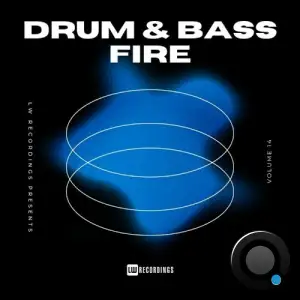  Drum & Bass Fire, Vol. 14 (2024) 