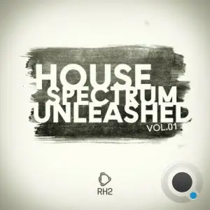  House Spectrum Unleashed Vol. 1 (2024) 