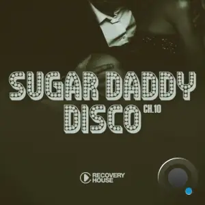  Sugar Daddy Disco, Ch.10 (2024) 