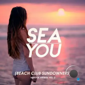  Sea You (Beach Club Sundowners), Vol. 2 (2024) 