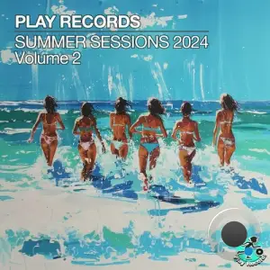  Summer Sessions 2024, Vol. 2 (2024) 