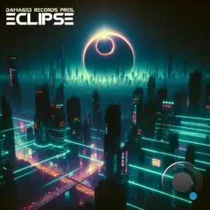  Damaged Records pres. Eclipse (2024) 