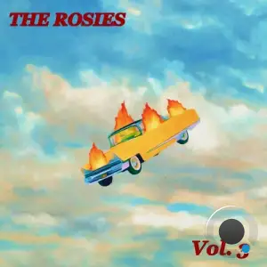  The Rosies - Vol. 3 (2024) 