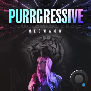  Meowwow & Karin Bash - Purrgressive 012 (2024-08-09) 