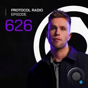  Nicky Romero - Protocol Radio 626 (2024-08-09) 