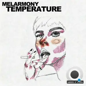  Melarmony - Temperature (2024) 