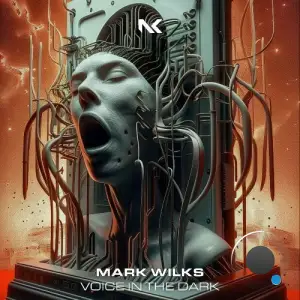  Mark Wilks - Voice In The Dark (2024) 