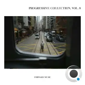  Progressive Collection, Vol. 8 (2024) 